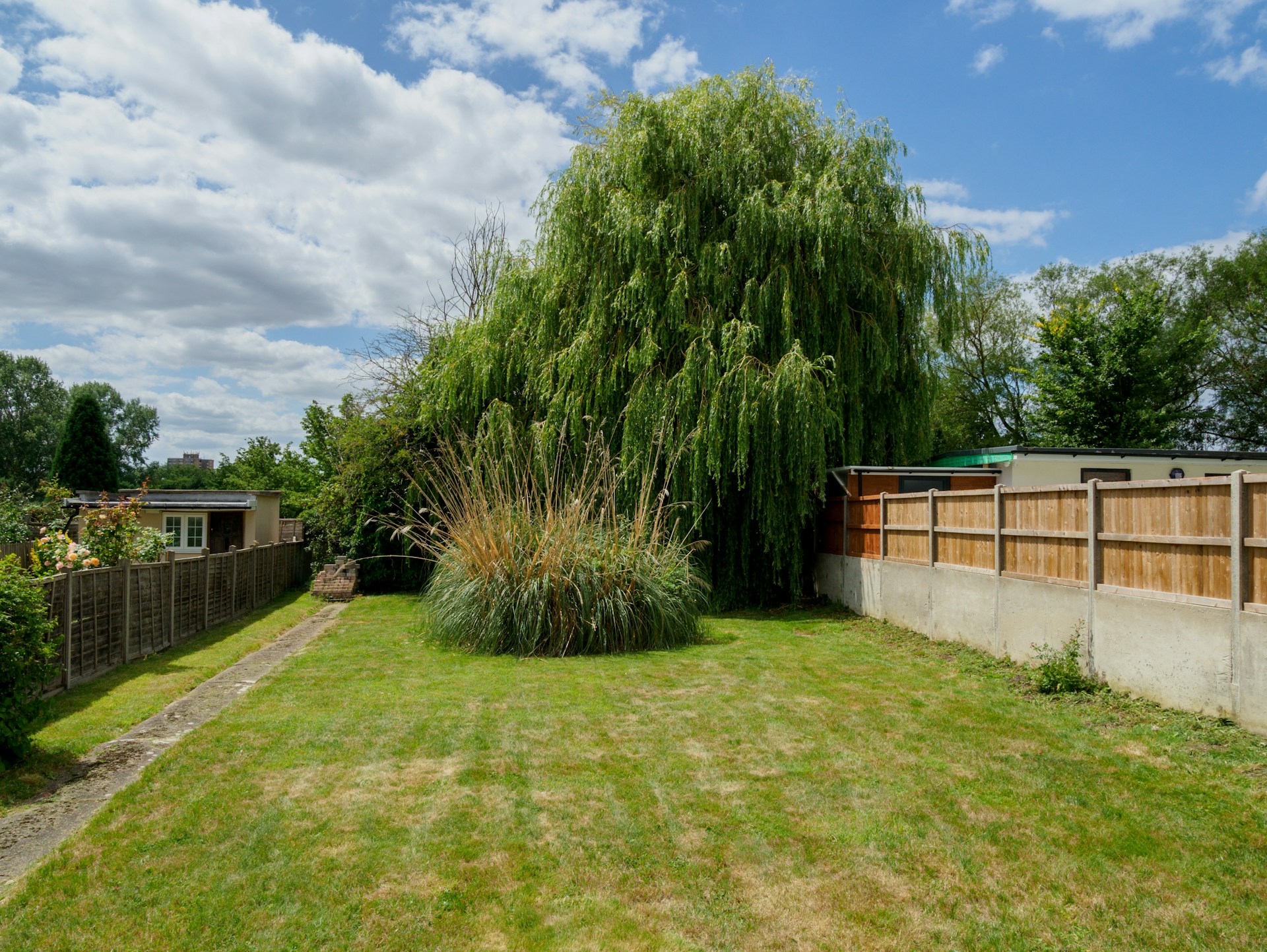 Yard