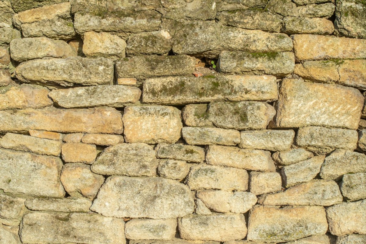 retaining walls