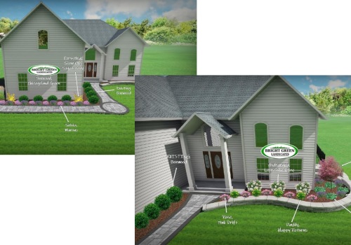 Facebook Ad Landscape Design 2